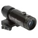 �����ȥޡ��� �ޥ��˥ե����� T-5 Magnifier with LQD Flip to Side Mount Sightmark SM19064