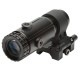 �����ȥޡ��� �ޥ��˥ե����� T-5 Magnifier with LQD Flip to Side Mount Sightmark SM19064