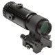 �����ȥޡ��� �ޥ��˥ե����� T-5 Magnifier with LQD Flip to Side Mount Sightmark SM19064
