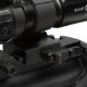 �����ȥޡ��� �ޥ��˥ե����� T-5 Magnifier with LQD Flip to Side Mount Sightmark SM19064