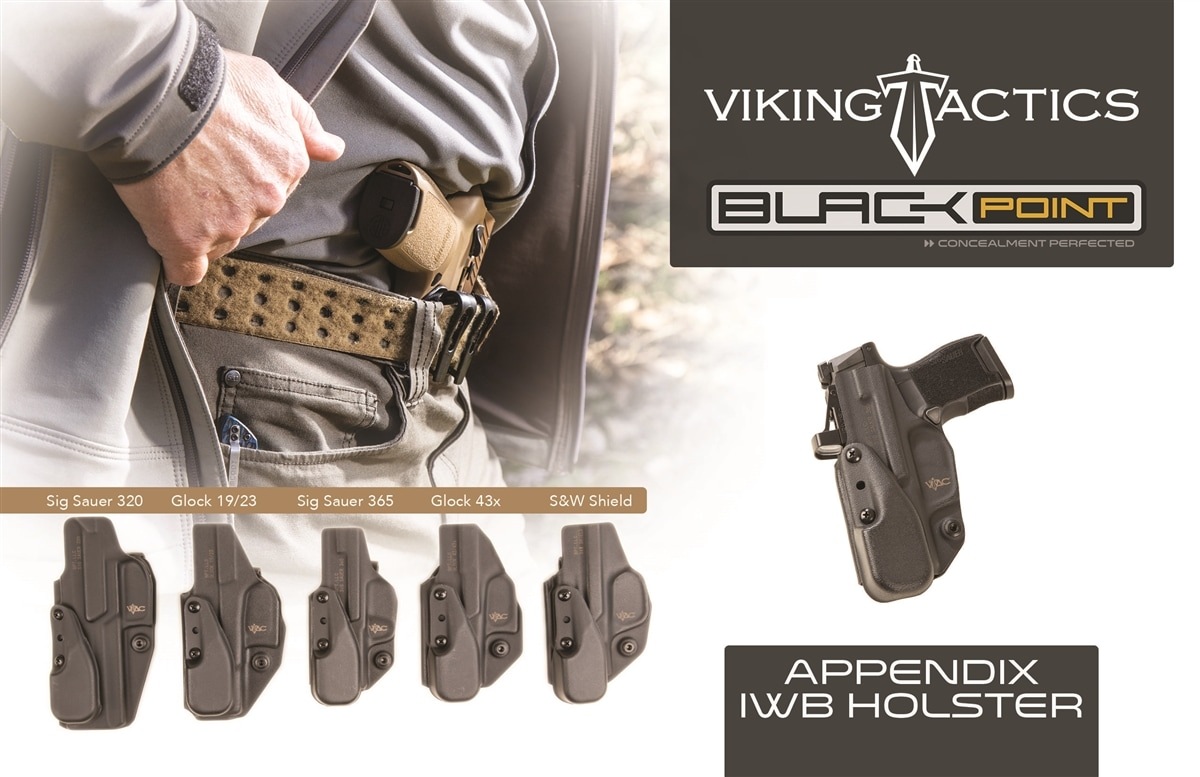 �Х����󥰥����ƥ����� VTAC Appendix IWB Holsters VTAC