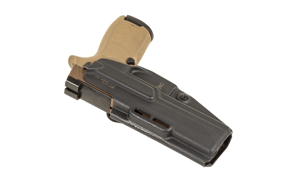 �Х����󥰥����ƥ����� VTAC Appendix IWB Holsters VTAC