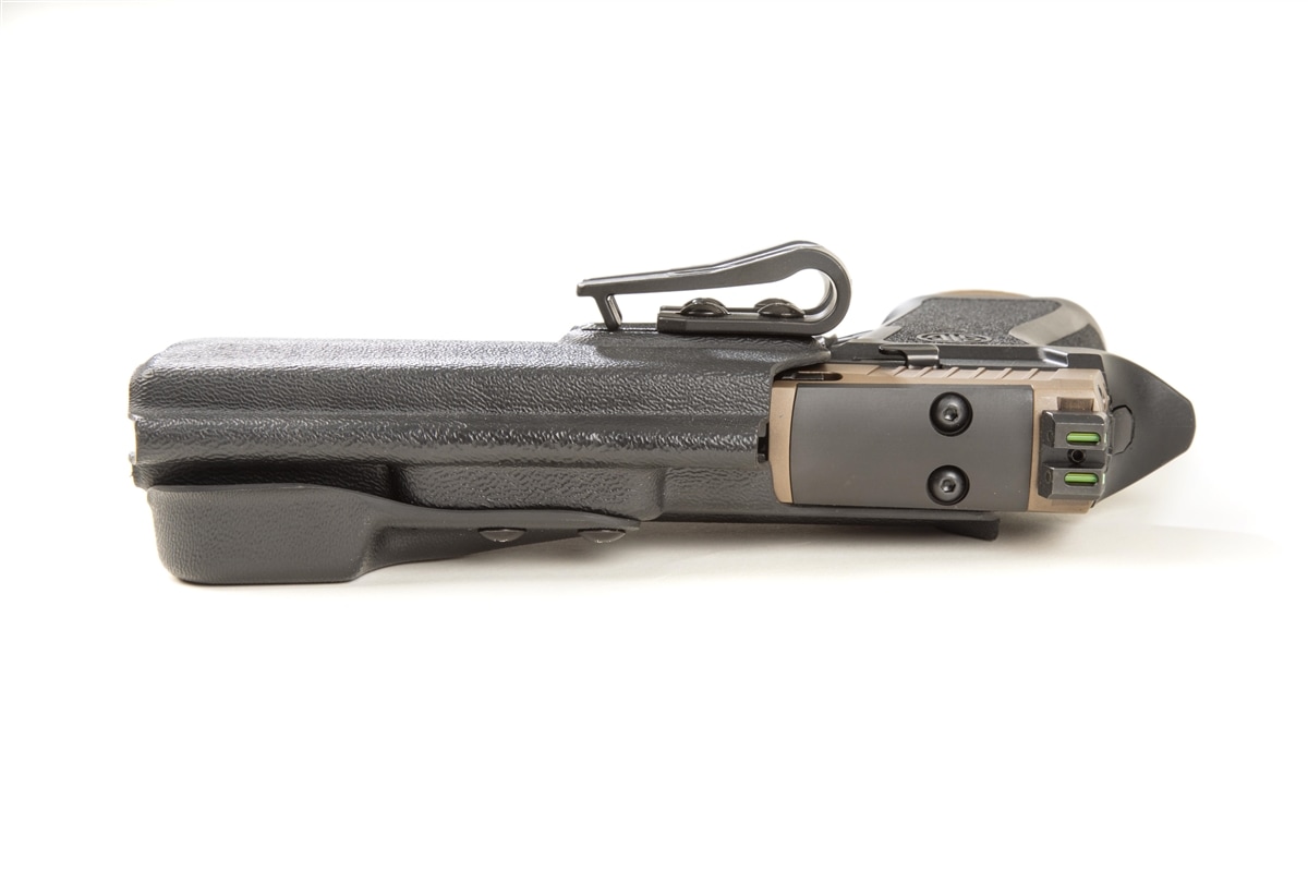 �Х����󥰥����ƥ����� VTAC Appendix IWB Holsters VTAC