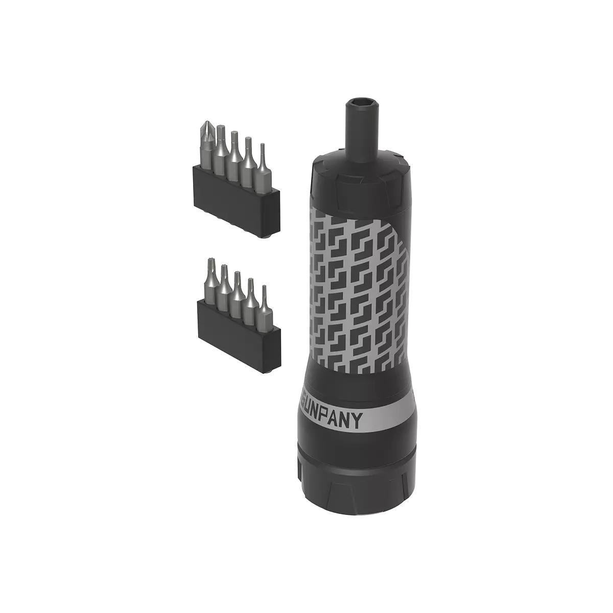 ٥ץƥ ѡ ȥ륯塼ɥ饤С Vector Optics Torque Screwdriver SCTK-04