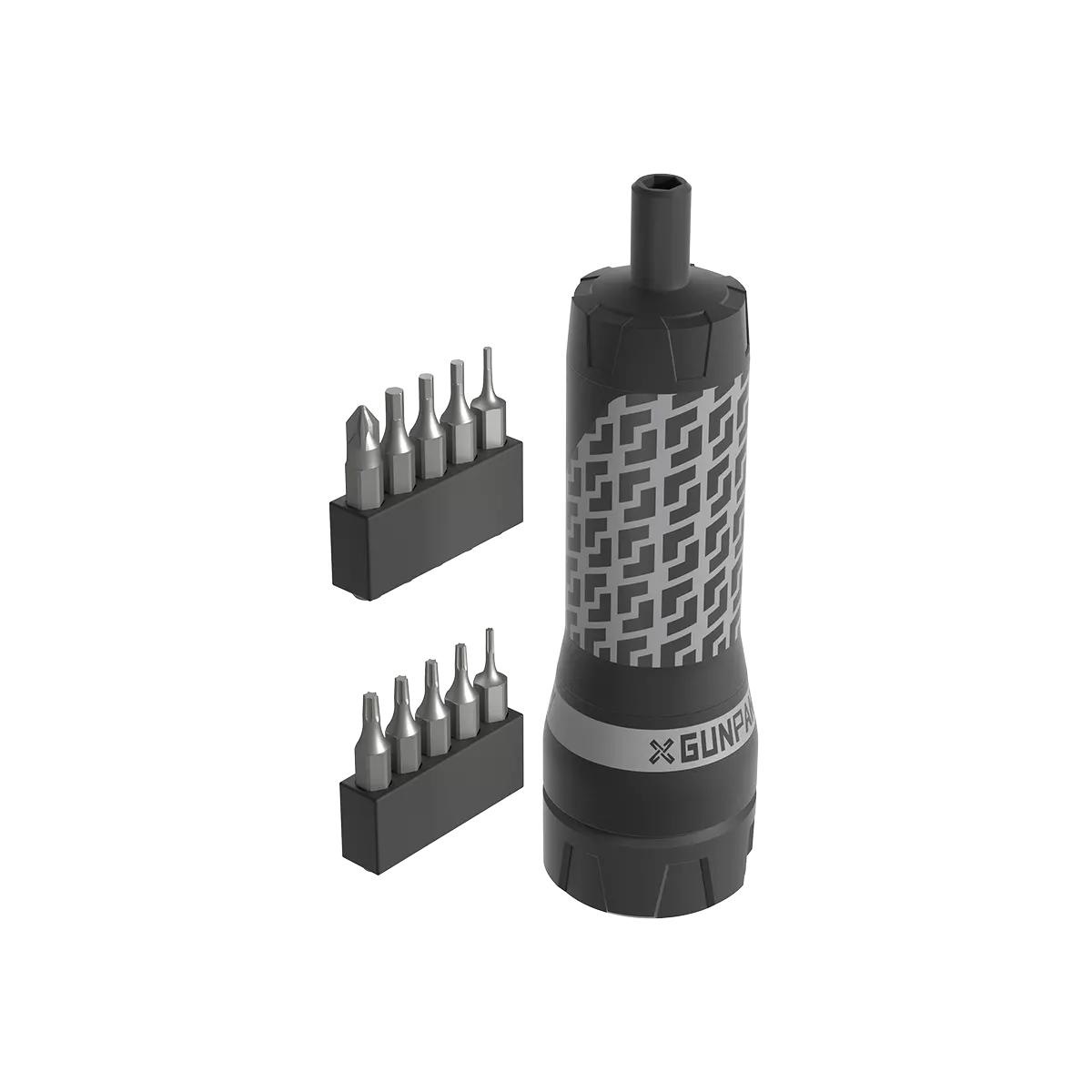 ٥ץƥ ѡ ȥ륯塼ɥ饤С Vector Optics Torque Screwdriver SCTK-04