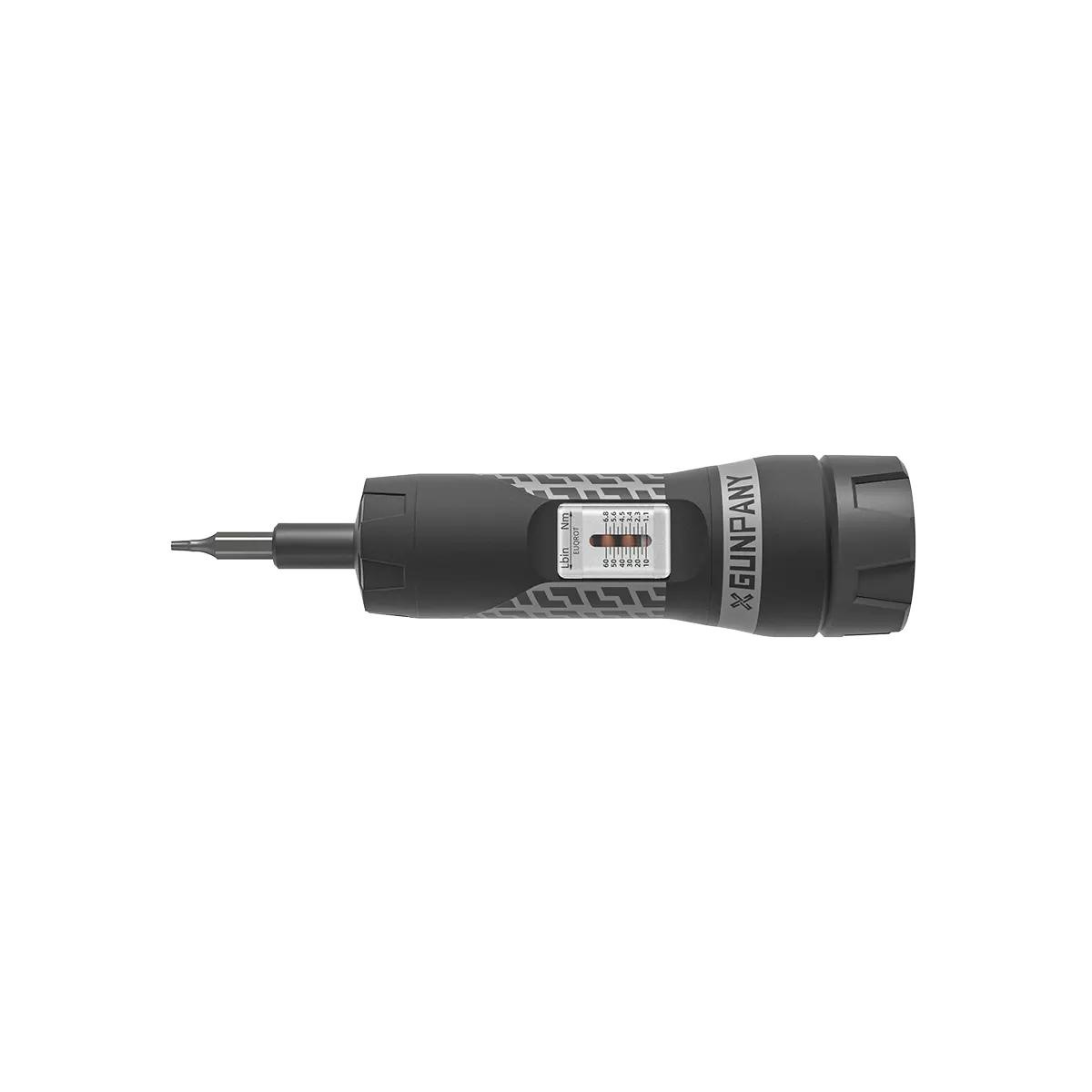 ٥ץƥ ѡ ȥ륯塼ɥ饤С Vector Optics Torque Screwdriver SCTK-04
