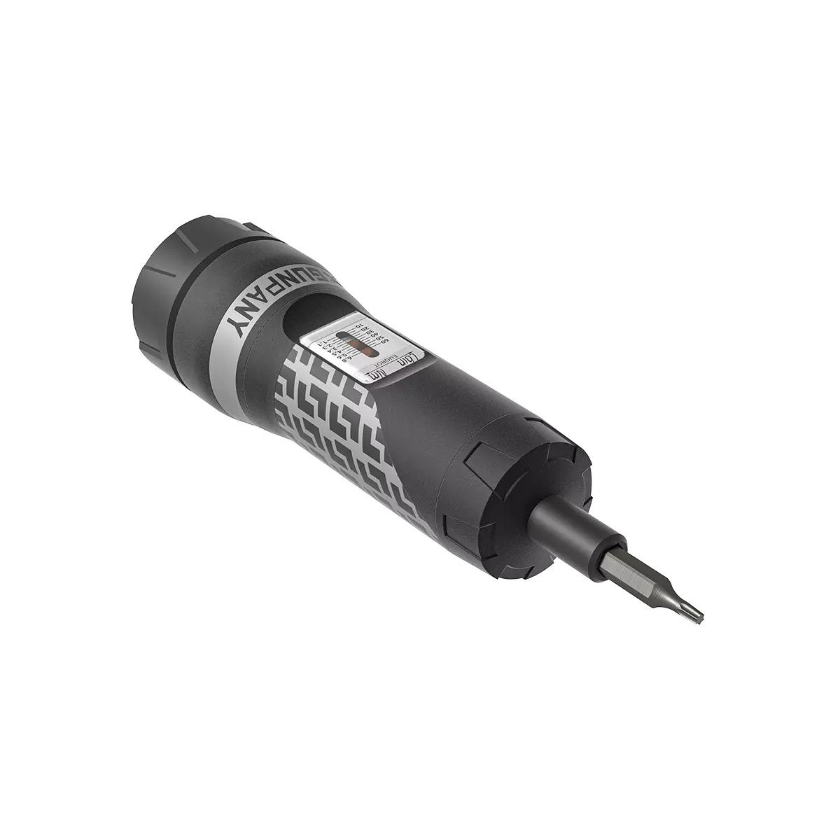 ٥ץƥ ѡ ȥ륯塼ɥ饤С Vector Optics Torque Screwdriver SCTK-04