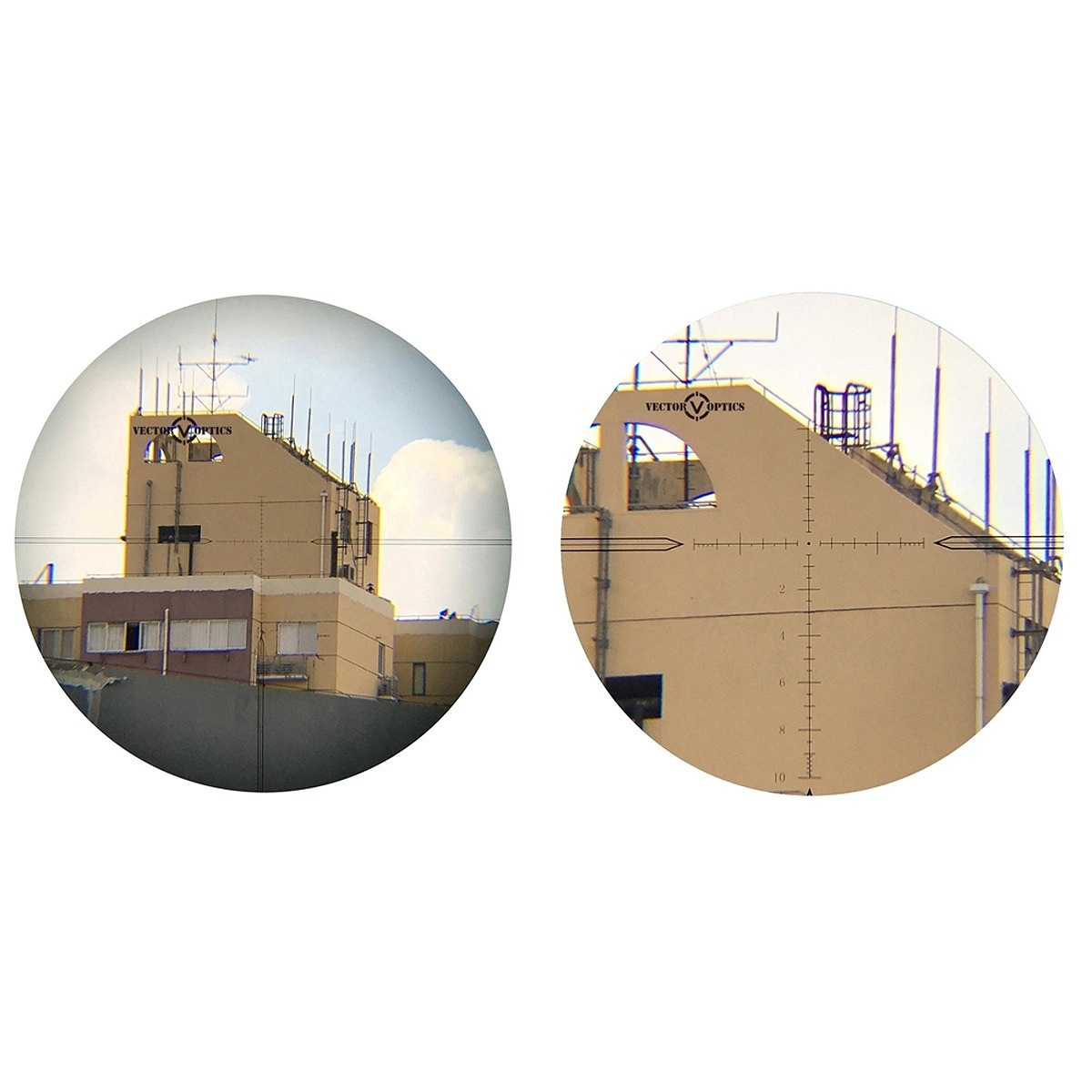 ٥ץƥ 饤ե륹 Taurus 5 Vector Optics SCFF-14