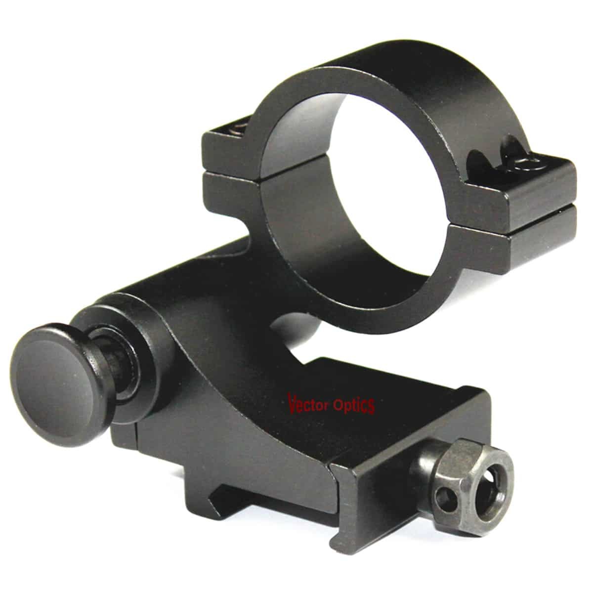 ٥ץƥ 3x ޥ˥ե եåץɥޥ°ǥ (SCOT-07) Vector Optics 3x Magnifier w/ Flip Side Mount (SCOT-07) SCMF-10
