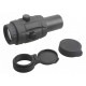 ٥ץƥ 3x ޥ˥ե եåץɥޥ°ǥ (SCOT-07) Vector Optics 3x Magnifier w/ Flip Side Mount (SCOT-07) SCMF-10
