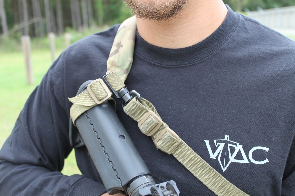 バイキングタクティクス VTAC 2 to 1 VTAC VTAC-2to1 | TSUBOMI Arms.net