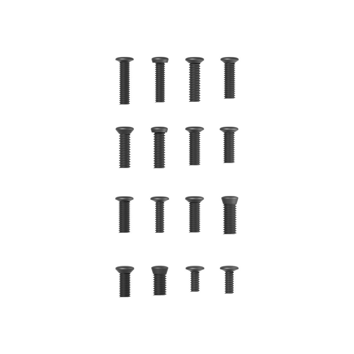 �٥��������ץƥ����� �ѡ��� Screw Package Vector Optics SCTK-07