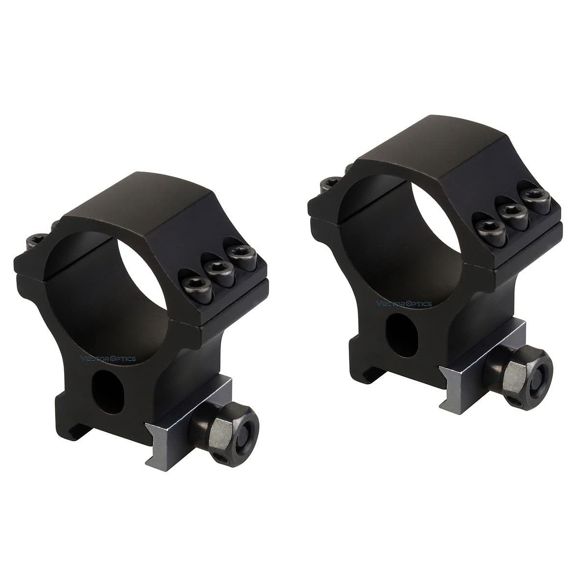 ٥ץƥ 饤ե륹 Taurus 4-24x50 FFP Riflescope Vector Optics SCFF-17