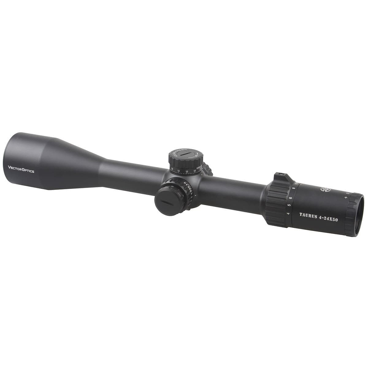 ٥ץƥ 饤ե륹 Taurus 4-24x50FFP Riflescope Vector Optics SCFF-17