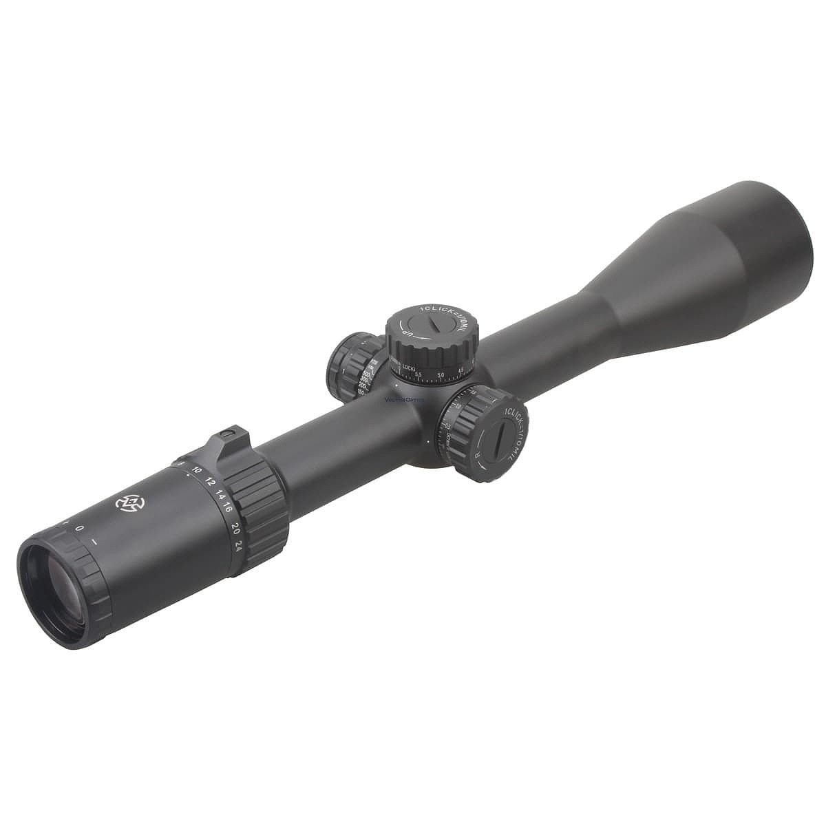 ٥ץƥ 饤ե륹 Taurus 4-24x50 FFP Riflescope Vector Optics SCFF-17