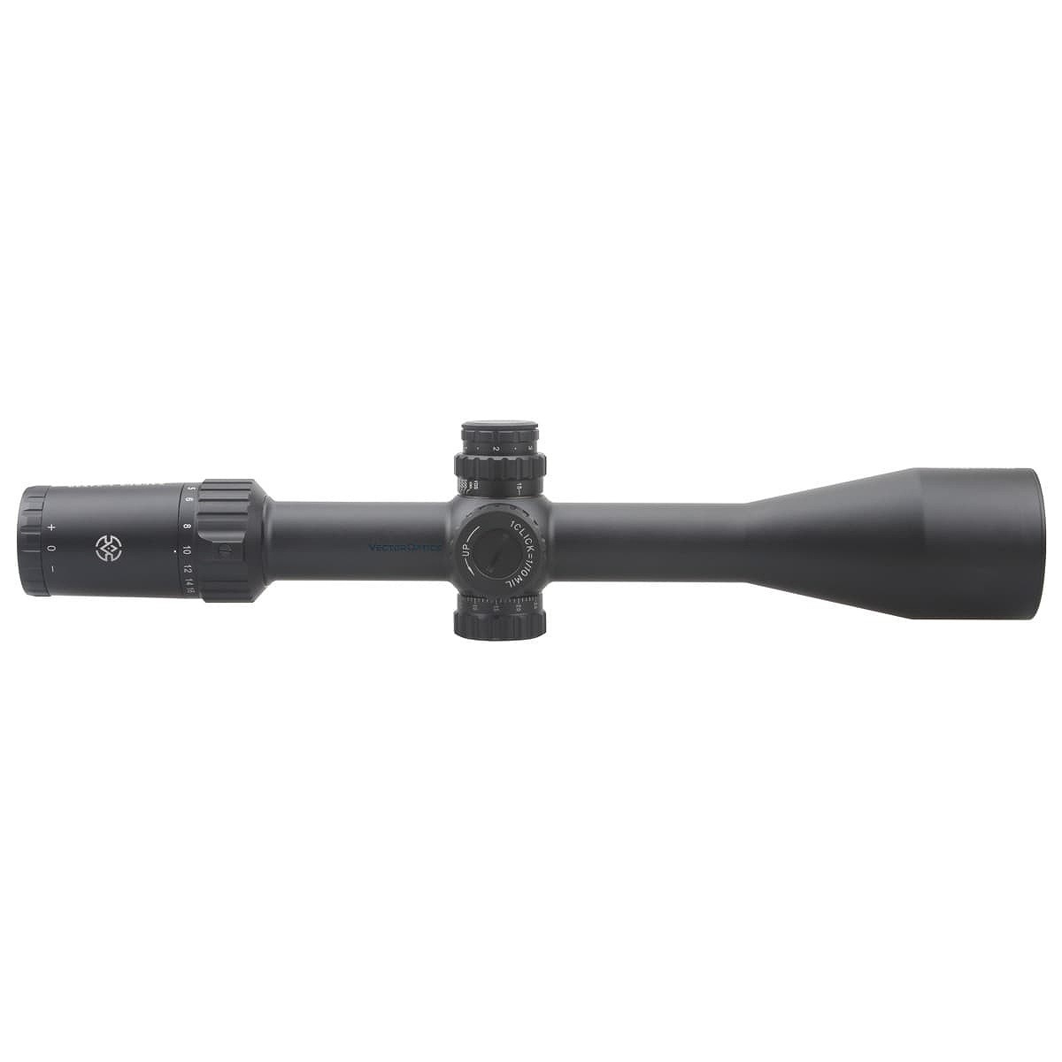 ٥ץƥ 饤ե륹 Taurus 4-24x50 FFP Riflescope Vector Optics SCFF-17