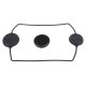 ٥ץƥ 饤ե륹 Taurus 4-24x50 FFP Riflescope Vector Optics SCFF-17