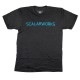 �����顼����� Logo Tee Extra Large SCALARWORKS SWY003XL