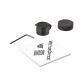 ٥ץƥ 3x ޥ˥ե ޥ°ǥ Vector Optics 3x Magnifier with Steel Mount SCMF-11