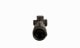 �ȥꥸ���� VCOGR 1-8x28 Riflescope, Red MRAD Crosshair Dot Reticle w/ Thumbscrew Mount Trijicon VCOG 1-8x28 LED Riflescope- MRAD VC18-C-2400003