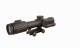 �ȥꥸ���� VCOGR 1-8x28 Riflescope, Red MRAD Crosshair Dot Reticle w/ Thumbscrew Mount Trijicon VCOG 1-8x28 LED Riflescope- MRAD VC18-C-2400003