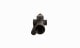 �ȥꥸ���� VCOGR 1-8x28 Riflescope, Red MRAD Crosshair Dot Reticle w/ Thumbscrew Mount Trijicon VCOG 1-8x28 LED Riflescope- MRAD VC18-C-2400003
