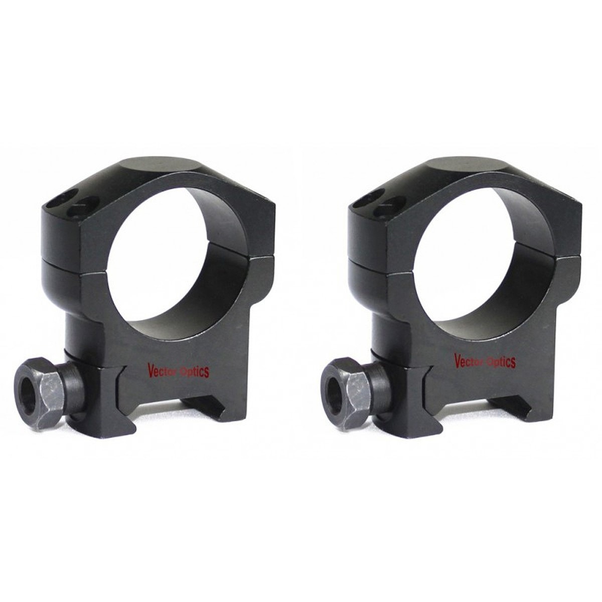 �٥��������ץƥ����� �������ץޥ���� 30mm Medium Profile Scope Weaver Rings Vector Optics SCTM-22