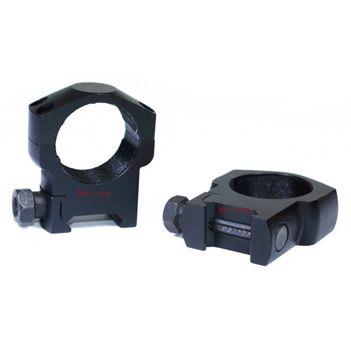 �٥��������ץƥ����� �������ץޥ���� 30mm Medium Profile Scope Weaver Rings Vector Optics SCTM-22