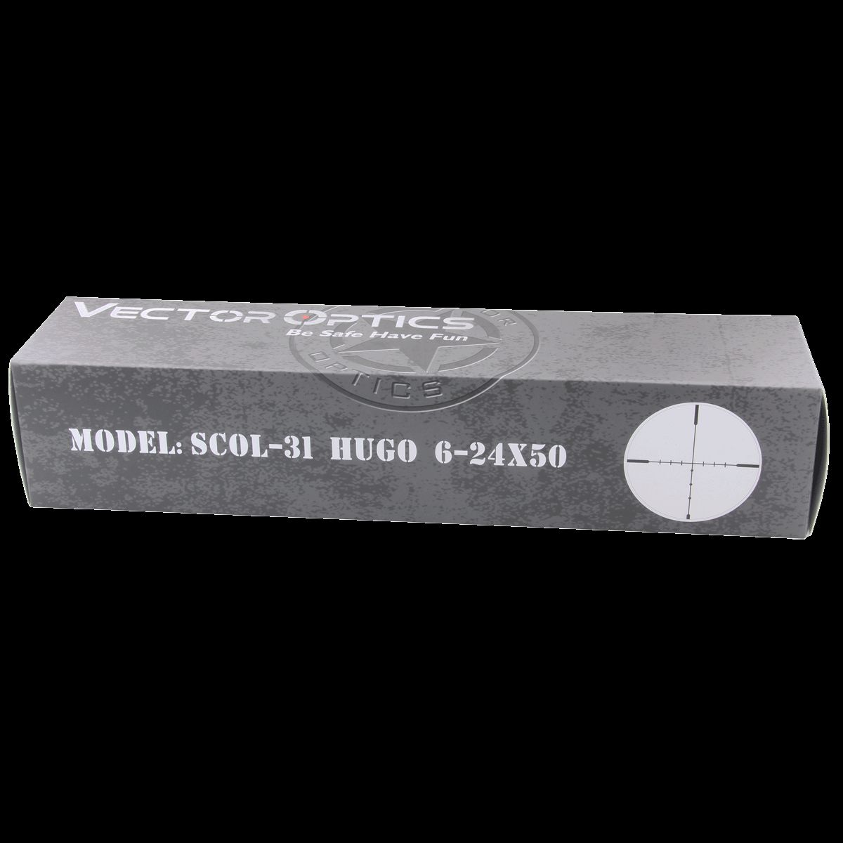 ٥ץƥ 饤ե륹 Hugo 6-24x50SFP Riflescope Vector Optics SCOL-31