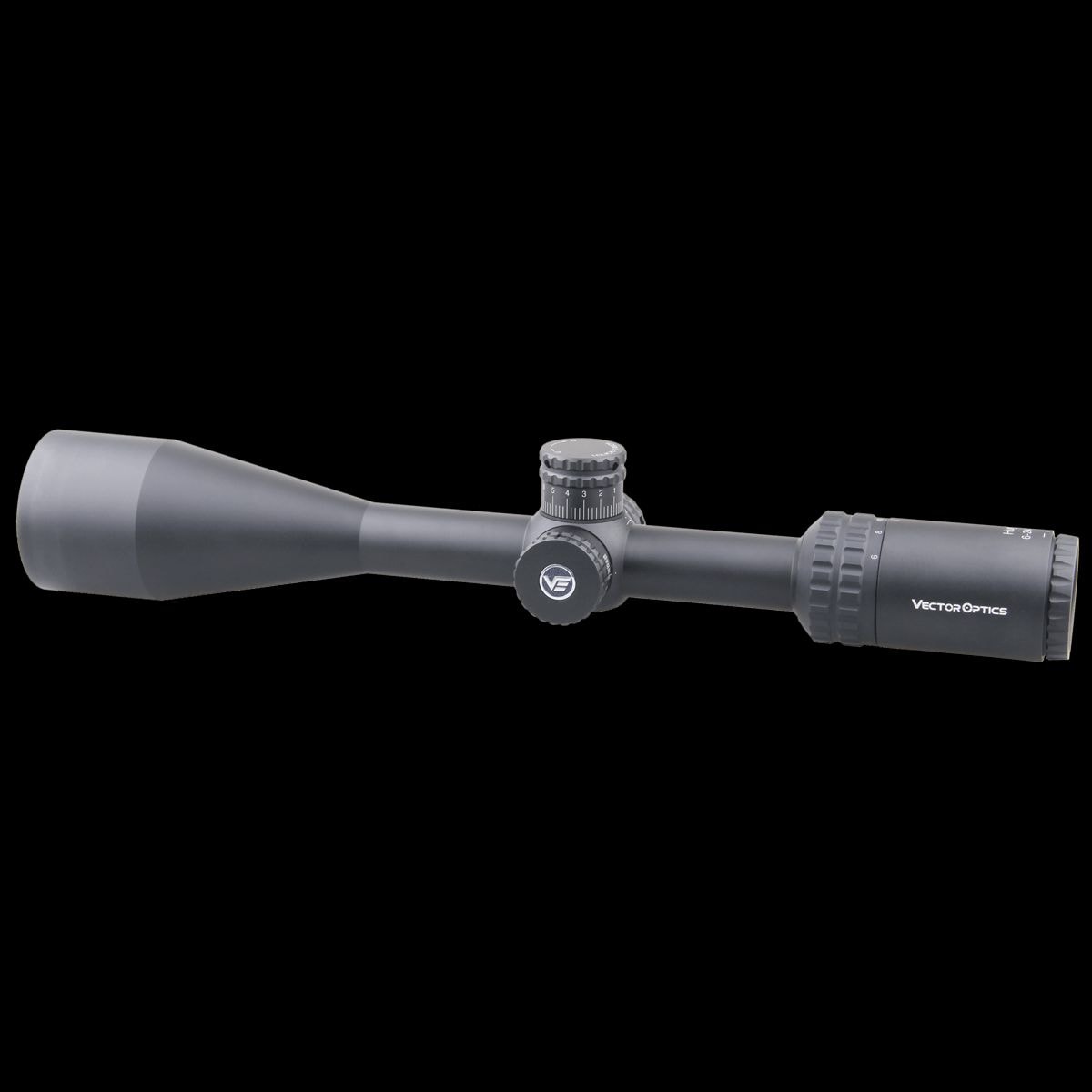 ٥ץƥ 饤ե륹 Hugo 6-24x50SFP Riflescope Vector Optics SCOL-31