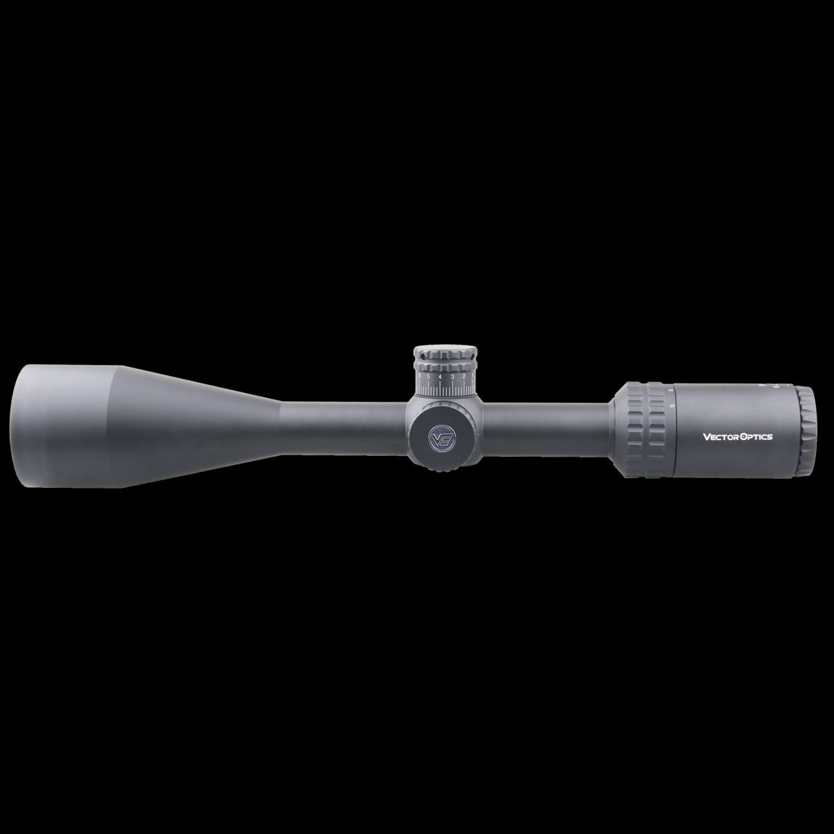 ٥ץƥ 饤ե륹 Hugo 6-24x50SFP Riflescope Vector Optics SCOL-31