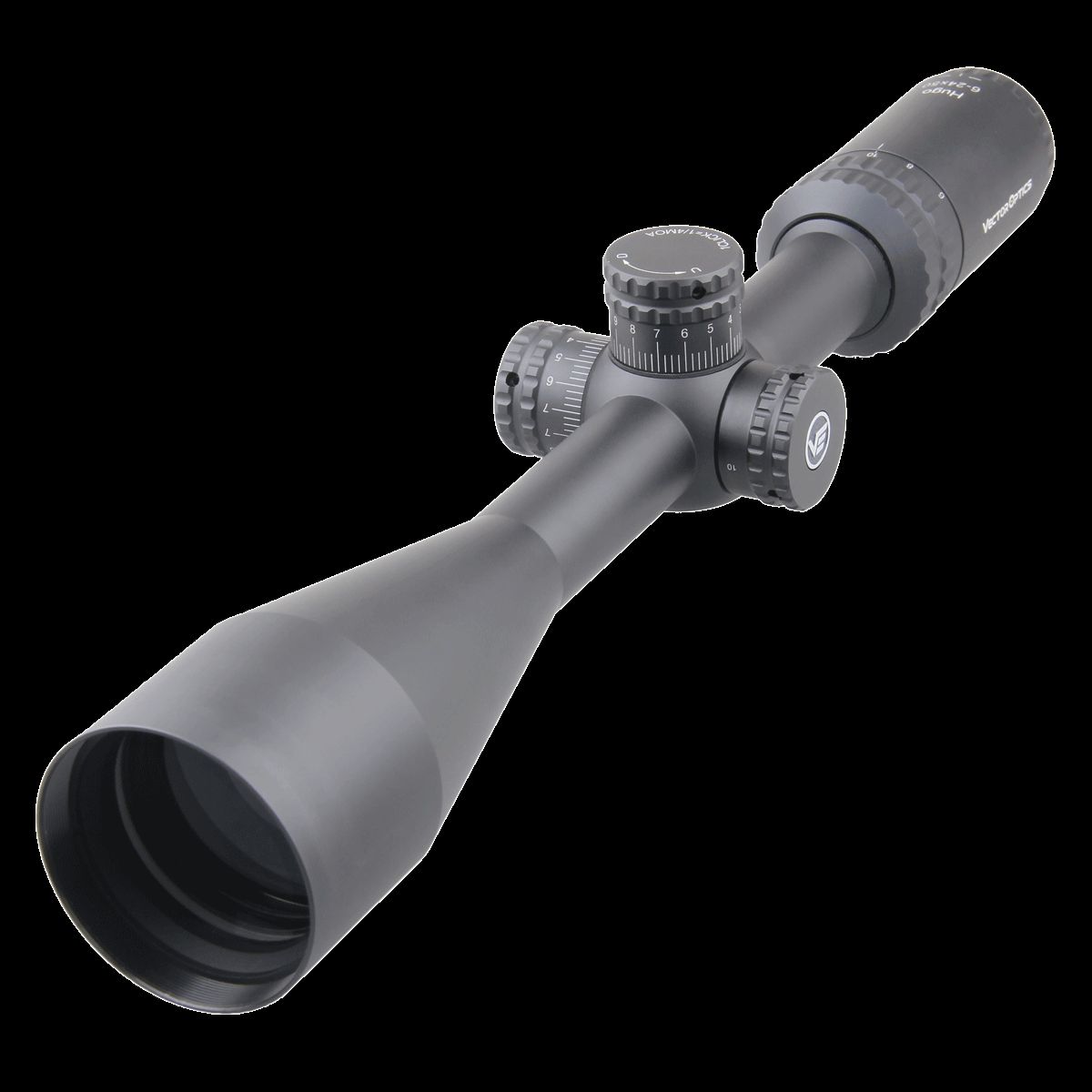 ٥ץƥ 饤ե륹 Hugo 6-24x50SFP Riflescope Vector Optics SCOL-31