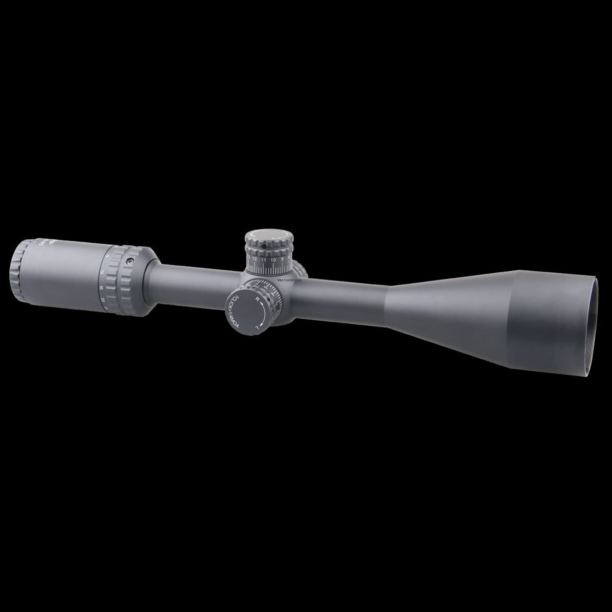 ٥ץƥ 饤ե륹 Hugo 6-24x50SFP Riflescope Vector Optics SCOL-31