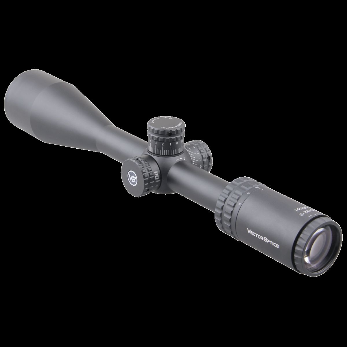 ٥ץƥ 饤ե륹 Hugo 6-24x50SFP Riflescope Vector Optics SCOL-31