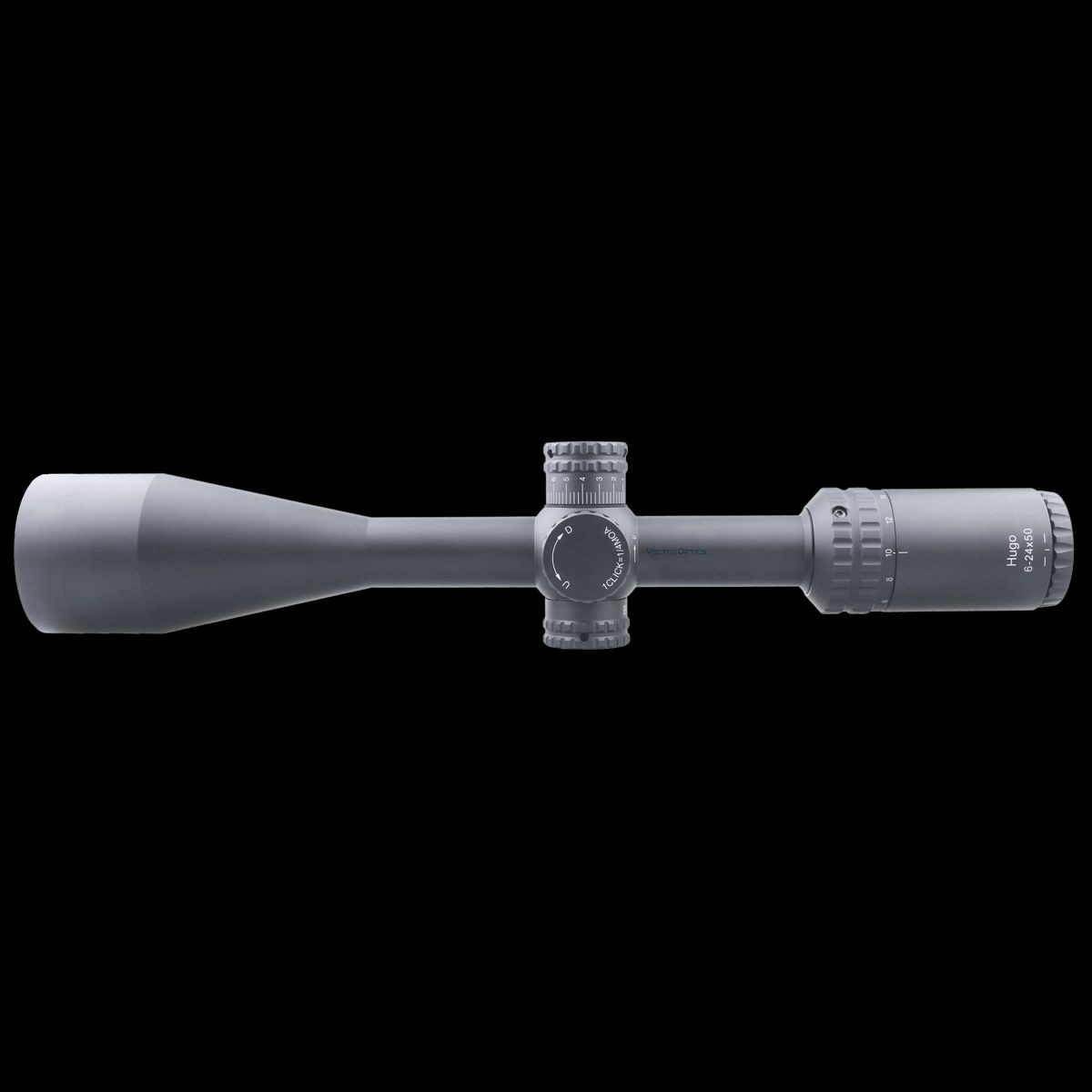 ٥ץƥ 饤ե륹 Hugo 6-24x50SFP Riflescope Vector Optics SCOL-31