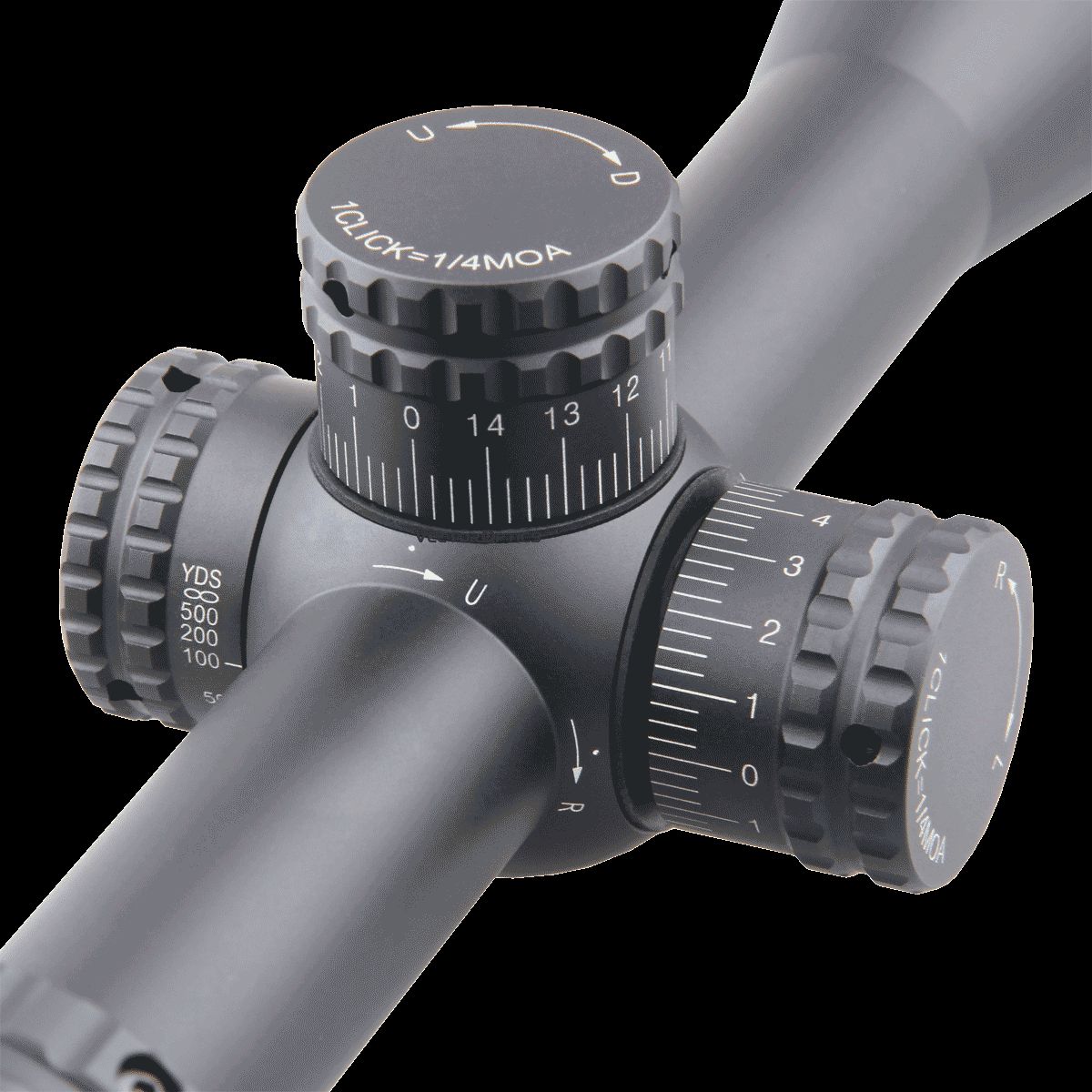 ٥ץƥ 饤ե륹 Hugo 6-24x50SFP Riflescope Vector Optics SCOL-31