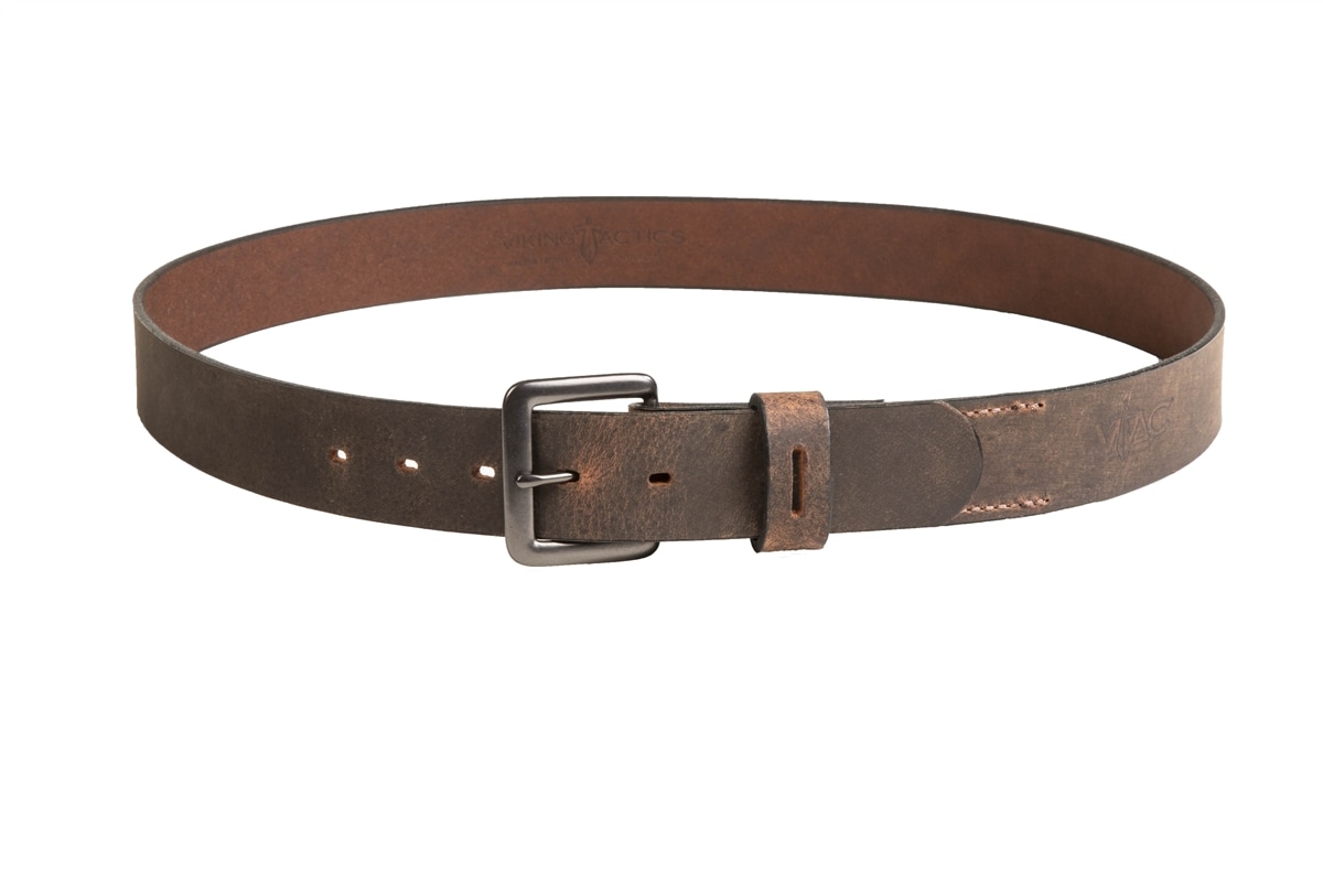 Х󥰥ƥ VTAC Buffalo Belt (Leather Belts) VTAC