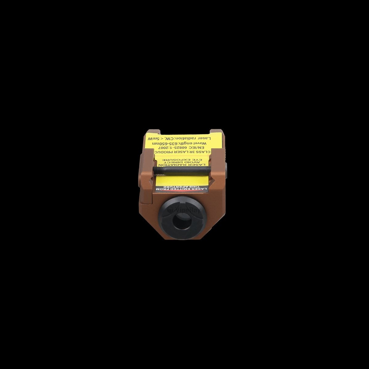 �٥��������ץƥ����� Red Laser FDE Vector Optics VRRL-P04