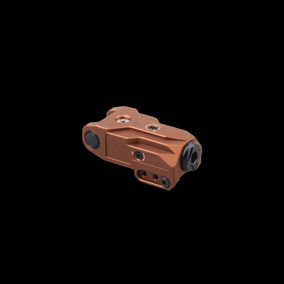 �٥��������ץƥ����� Red Laser FDE Vector Optics VRRL-P04