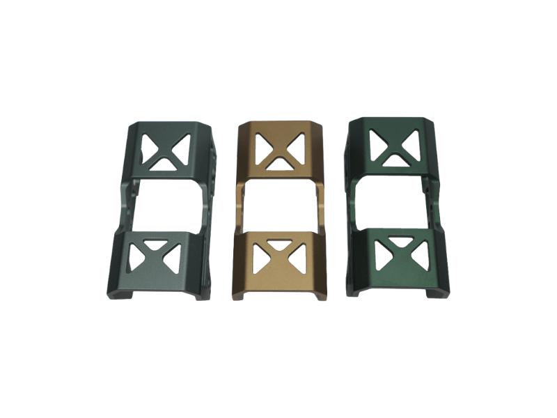 ベクターオプティクス 保護カバー フレンジープラス保護カバー Vector