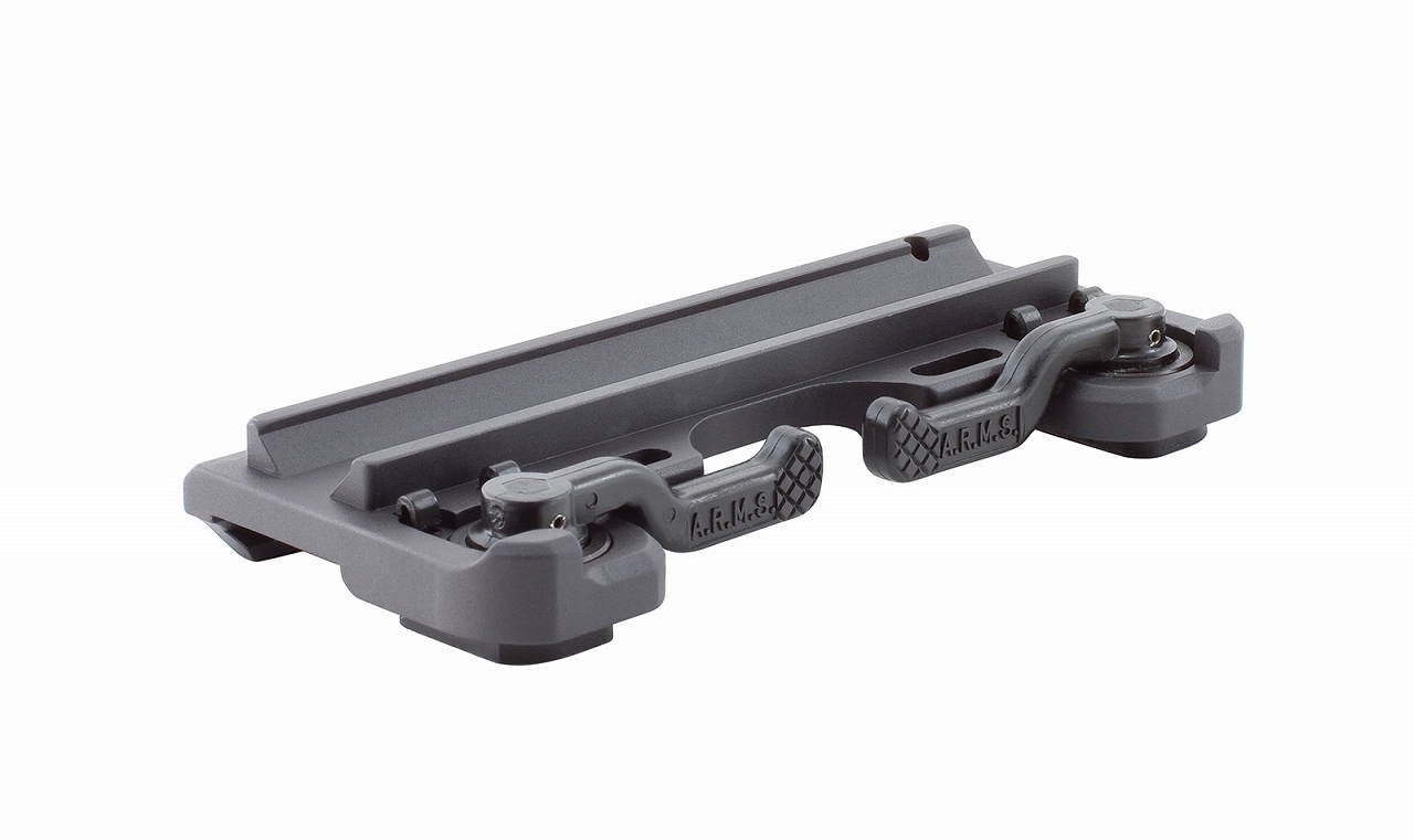 トリジコン A.R.M.S.R #19 LD ACOGR Throw Lever Mount Trijicon