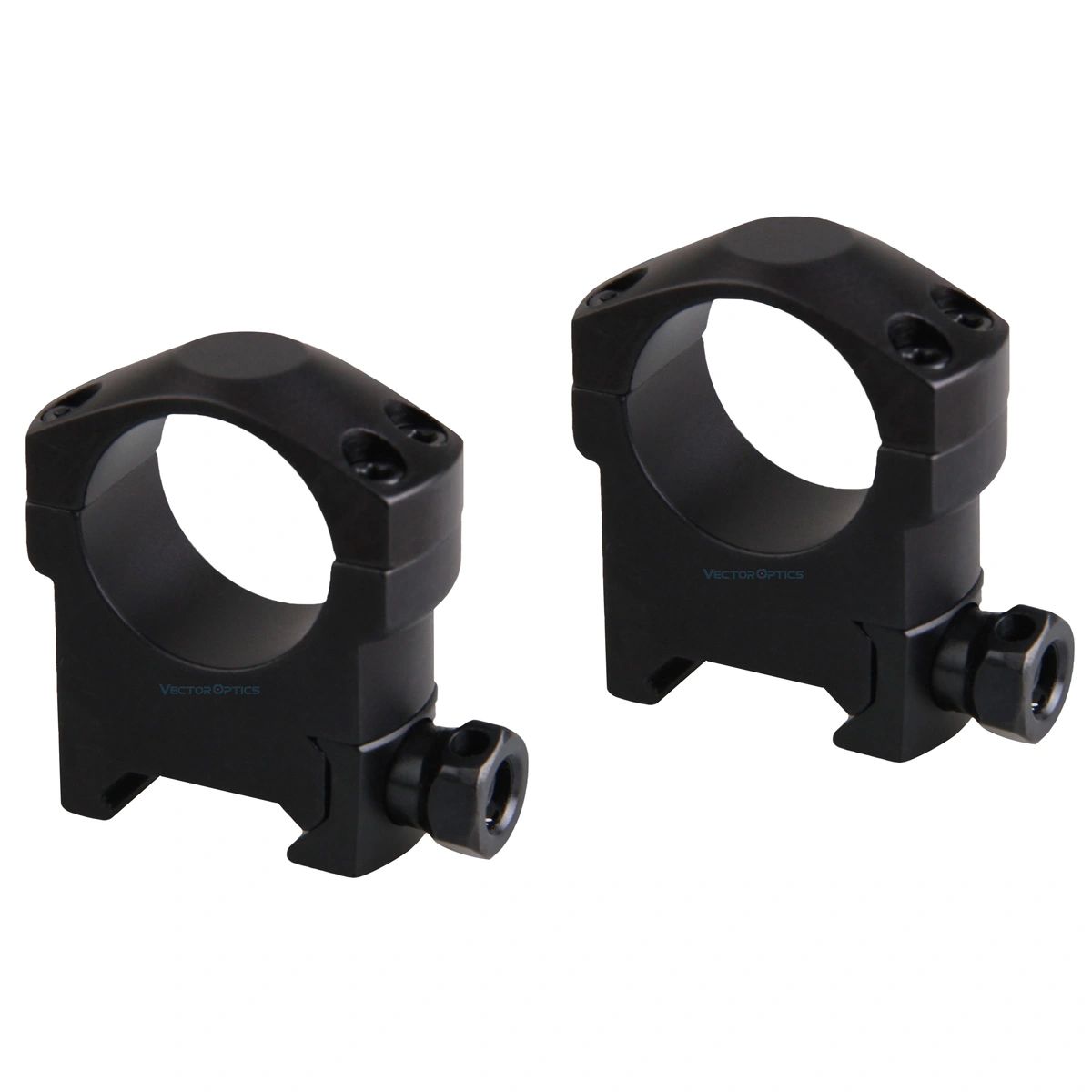 �٥��������ץƥ����� �饤�ե륹������ Hugo 6-24x50GT SFP Riflescope Vector Optics SCOL-32
