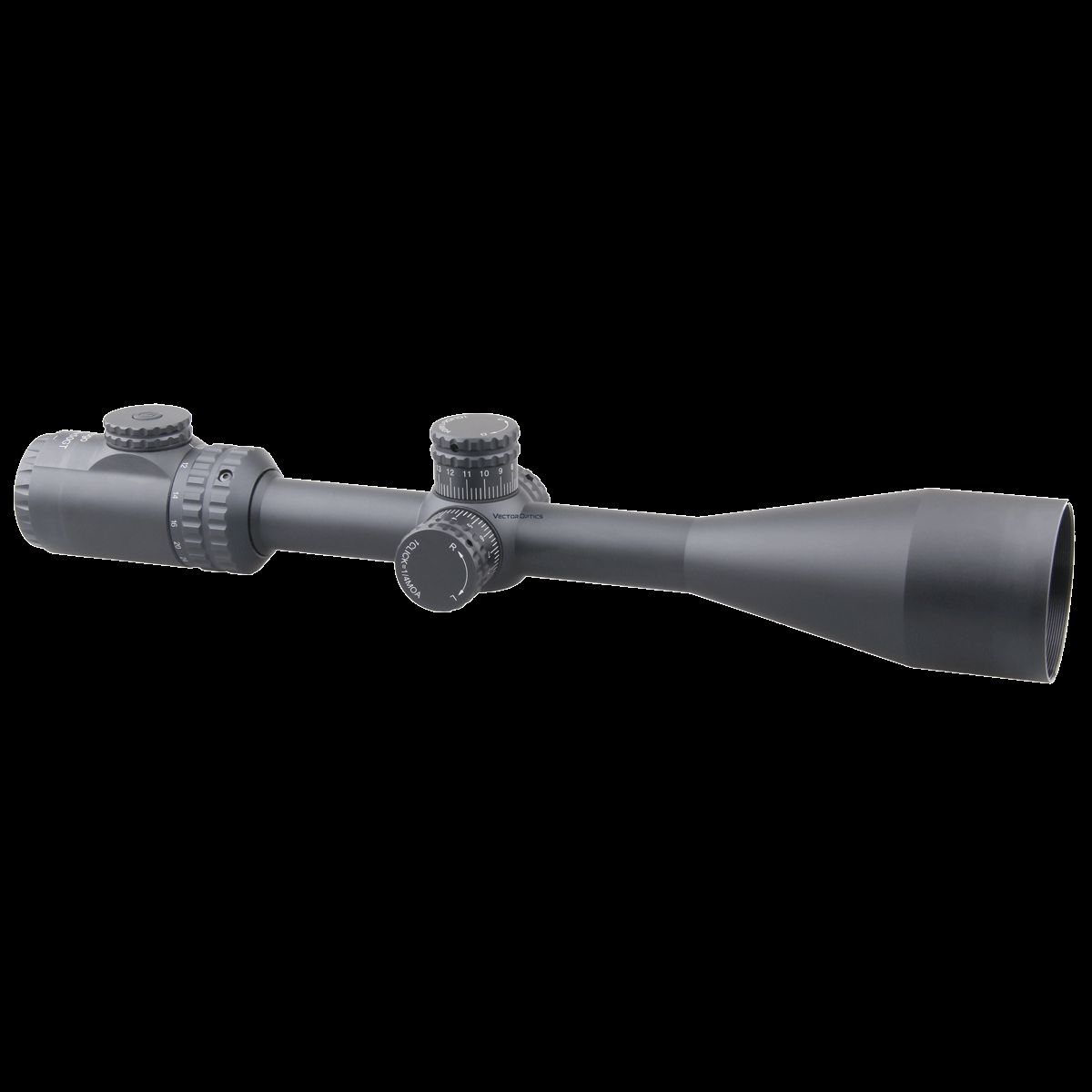 �٥��������ץƥ����� �饤�ե륹������ Hugo 6-24x50GT SFP Riflescope Vector Optics SCOL-32