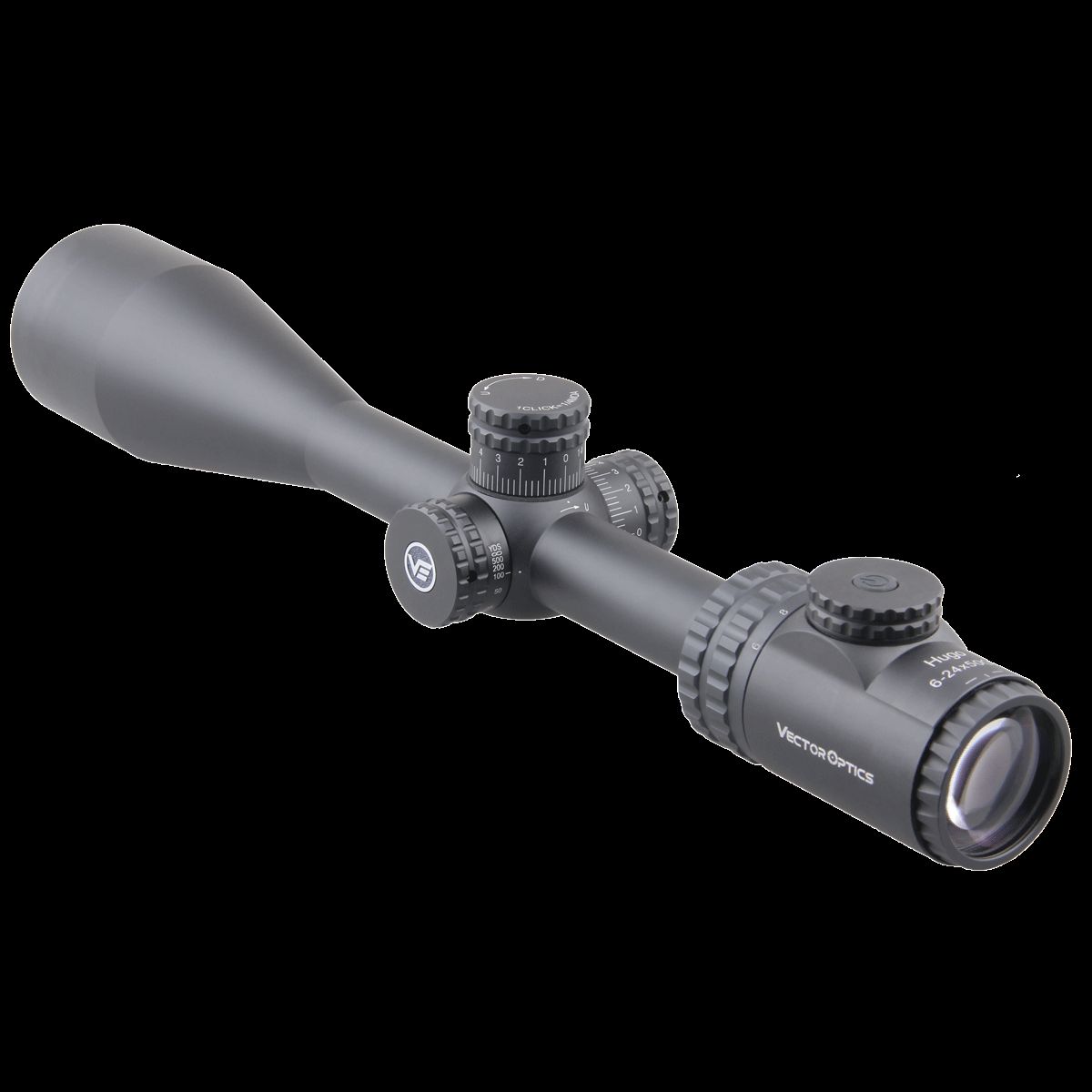 �٥��������ץƥ����� �饤�ե륹������ Hugo 6-24x50GT SFP Riflescope Vector Optics SCOL-32