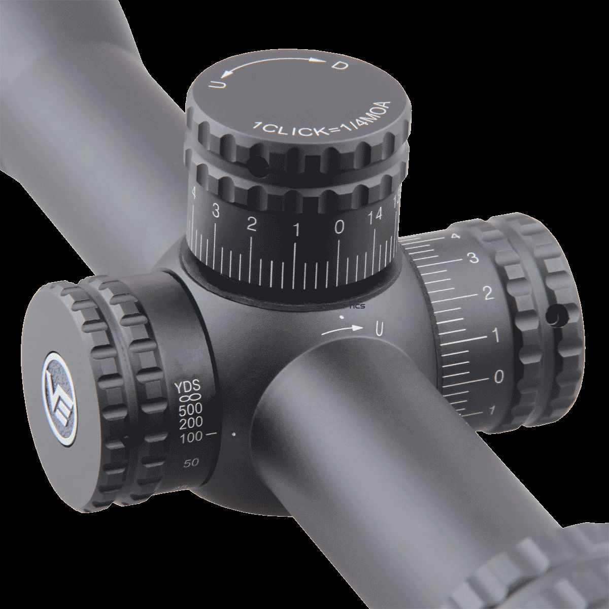 �٥��������ץƥ����� �饤�ե륹������ Hugo 6-24x50GT SFP Riflescope Vector Optics SCOL-32