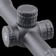 �٥��������ץƥ����� �饤�ե륹������ Hugo 6-24x50GT SFP Riflescope Vector Optics SCOL-32