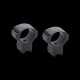 �٥��������ץƥ����� 30mm X-Accu 1.25in High Profile 11mm Dovetail Rifle Scope Rings Vector Optics XASR-3005