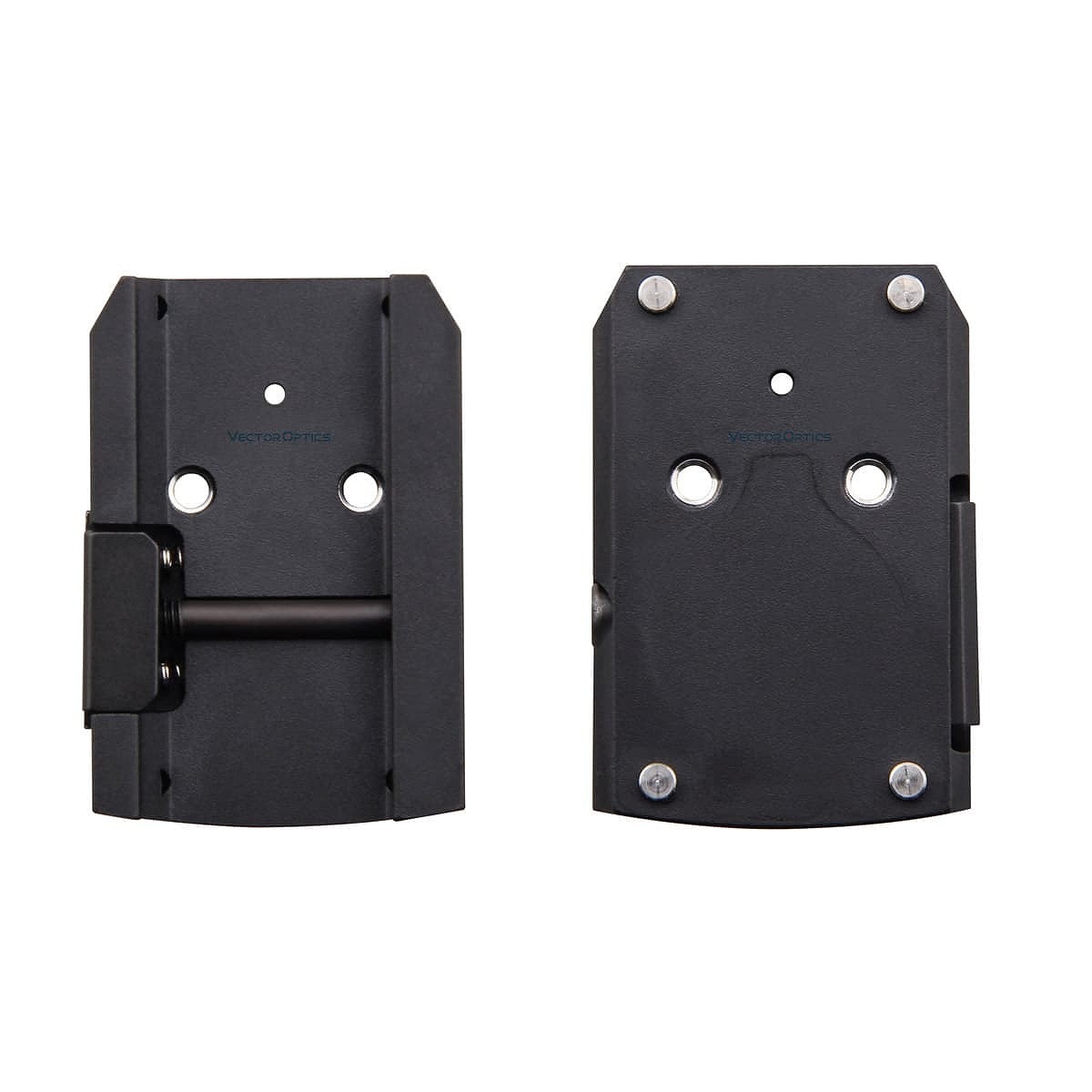 ٥ץƥ ɥåȥ Frenzy 1x20x28 å ɥåȥ Vector Optics Frenzy 1x20x28 Red Dot Sight SCRD-35