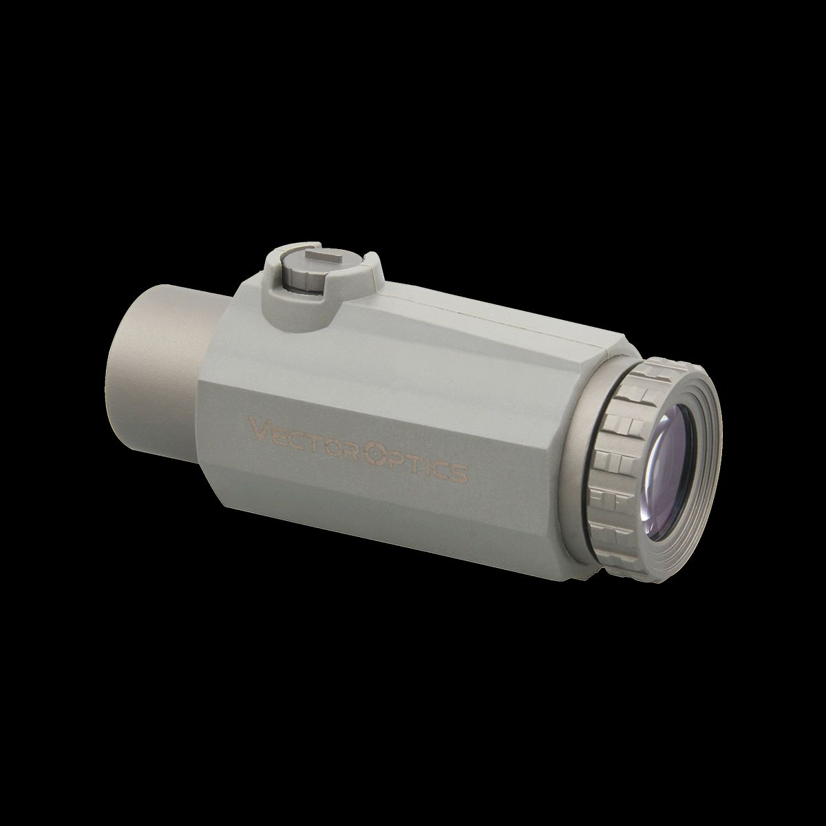 �٥��������ץƥ����� �ޥ��˥ե����� �ޡ��٥�å�GEN4 3x22 SOP Vector Optics Maverick-III 3x22 Magnifier SOP SCMF-32