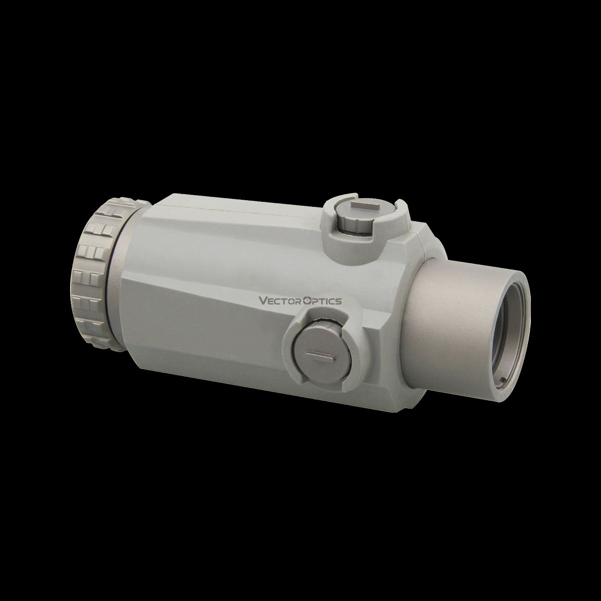 �٥��������ץƥ����� �ޥ��˥ե����� �ޡ��٥�å�GEN4 3x22 SOP Vector Optics Maverick-III 3x22 Magnifier SOP SCMF-32